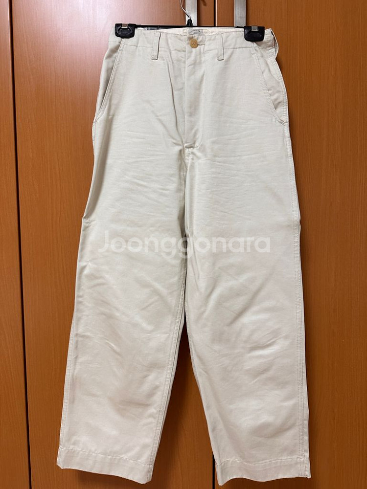 Urbanic30 Chino Pants 치노팬츠--6
