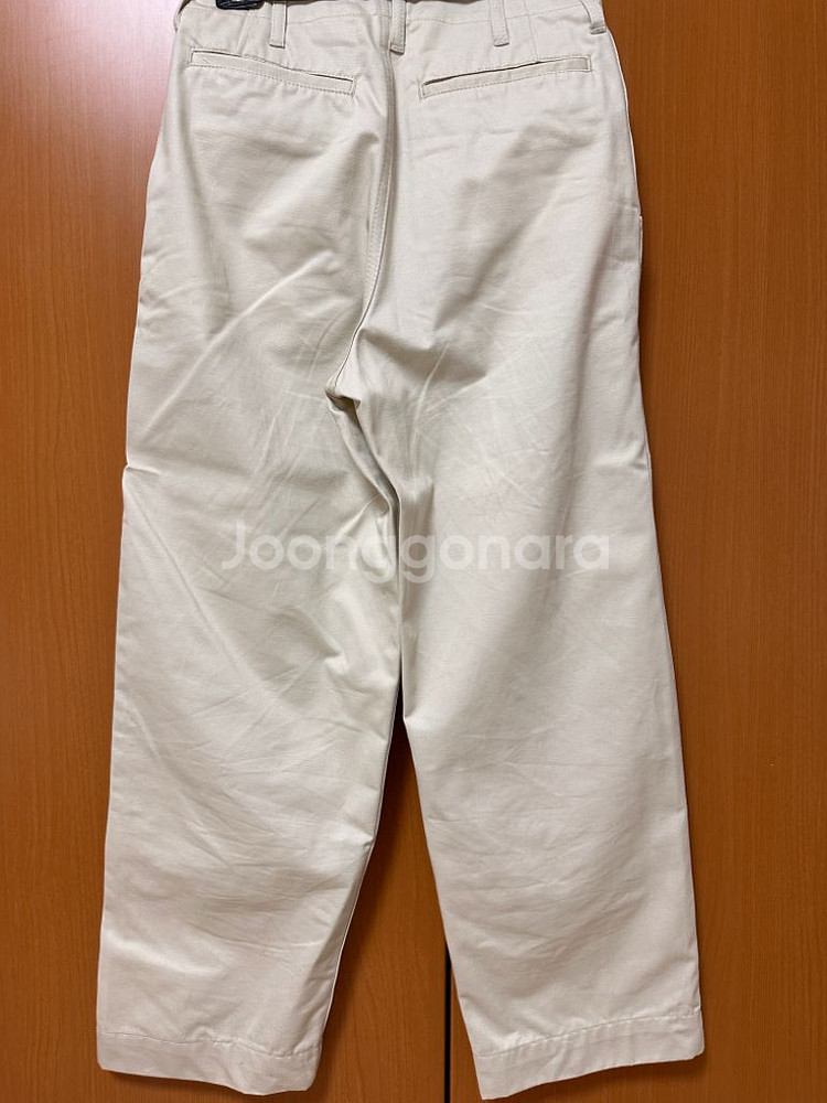Urbanic30 Chino Pants 치노팬츠--7
