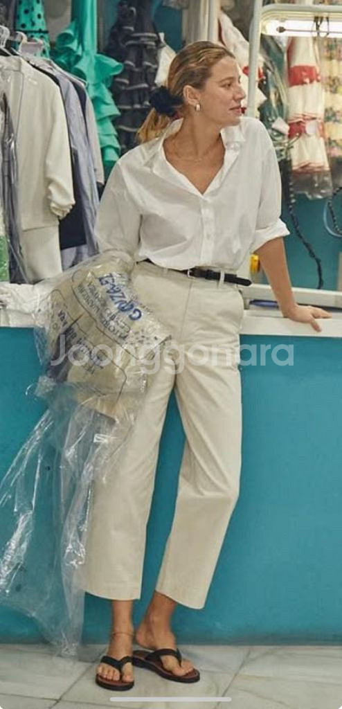 Urbanic30 Chino Pants 치노팬츠--2