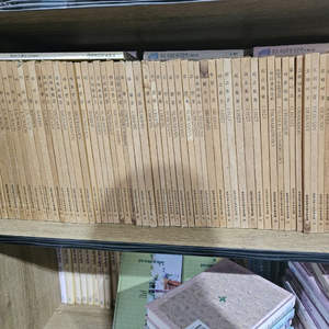 세계음악 전집 세트(58권)
