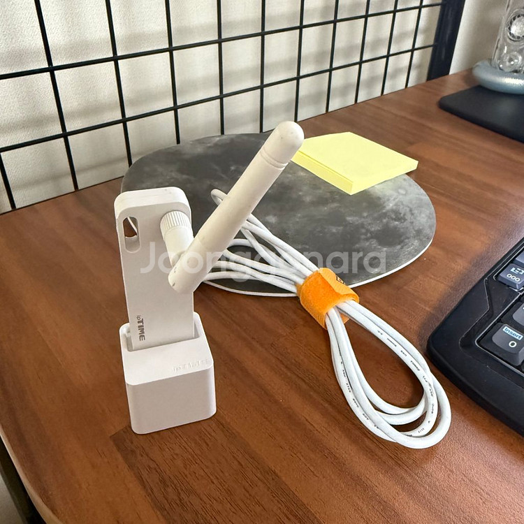 Iptime usb 무선랜카드 N150UA--0