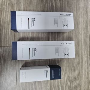 셀라큐어 스프레이