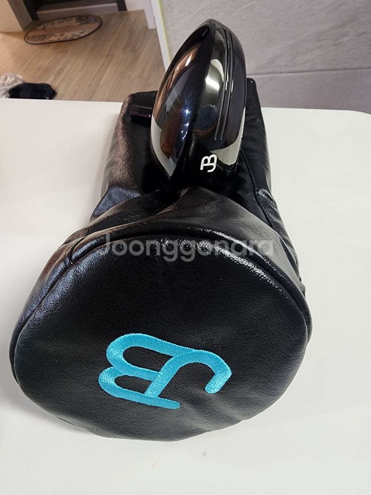 장밥티스트 드라이버헤드 (좌타)--4