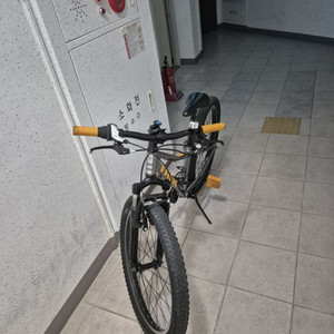 트렉 프리칼리버 24인치