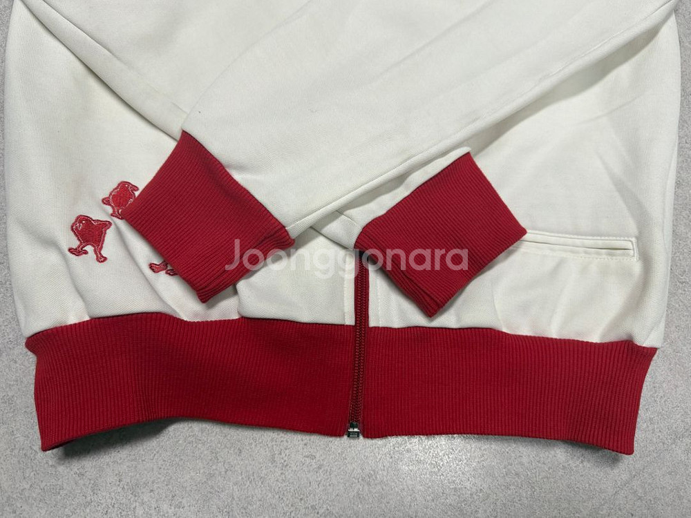 아디다스 도쿄 저지 팝니다.--2