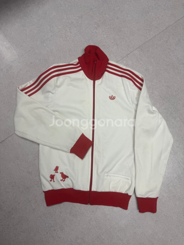 아디다스 도쿄 저지 팝니다.--1