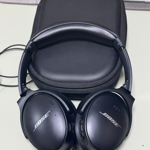 보스 qc45