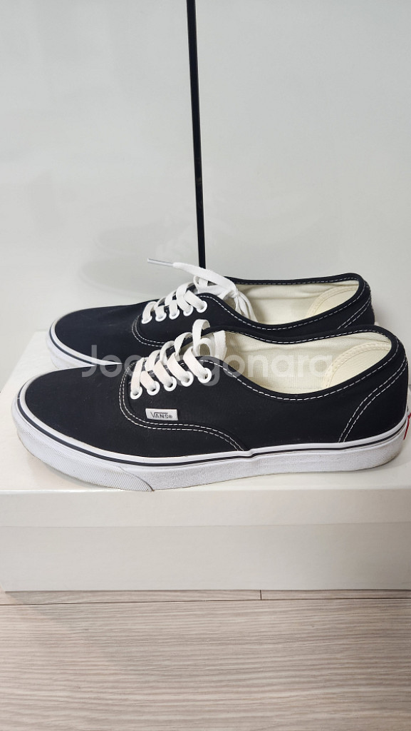 반스 어센틱 270--0