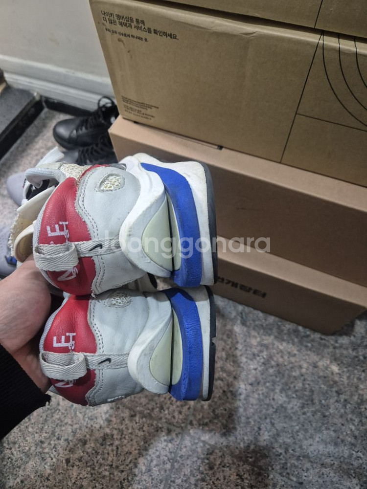 나이키 사카이베이퍼와플--3