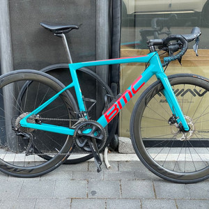 bmc slr 04 로드