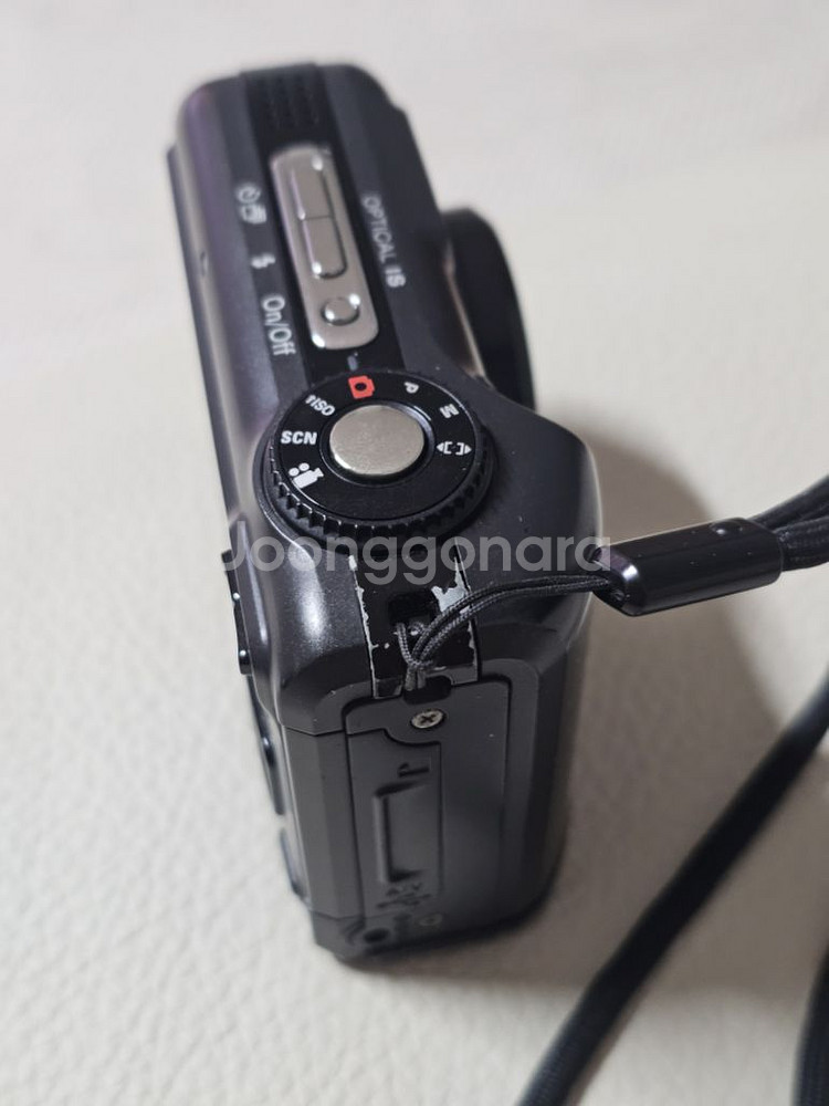 코닥 이지쉐어 z1085is 빈티지 디카--2
