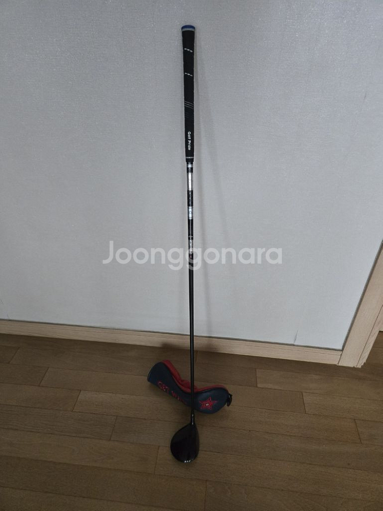 Get Win 겟윈 Tf -470f 5번우드--2