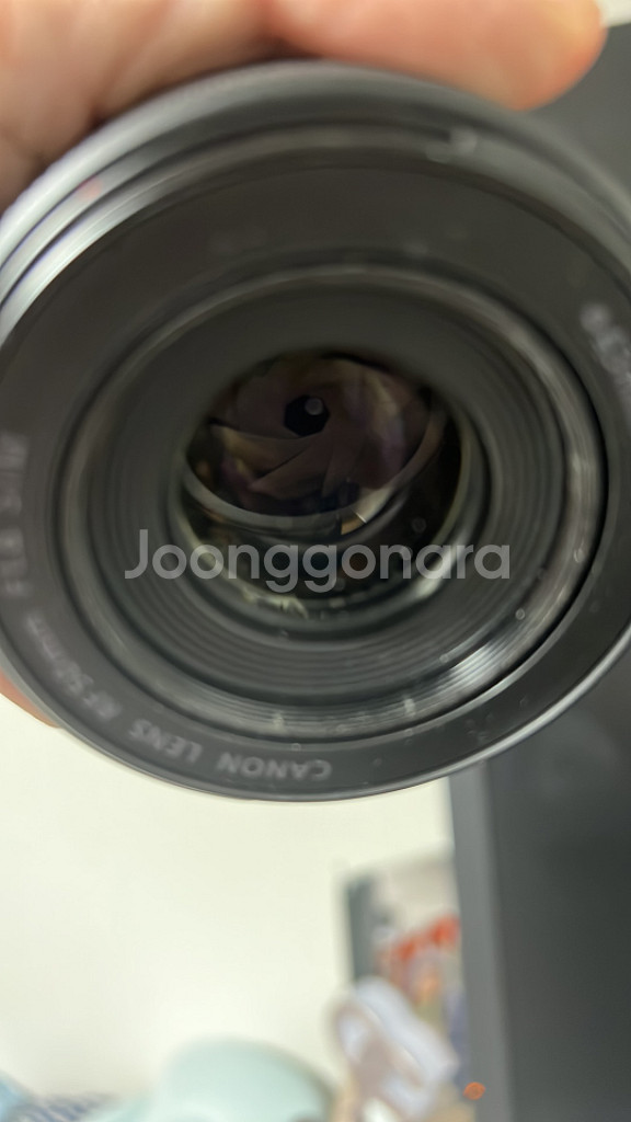 rf 50mm 1.8--4