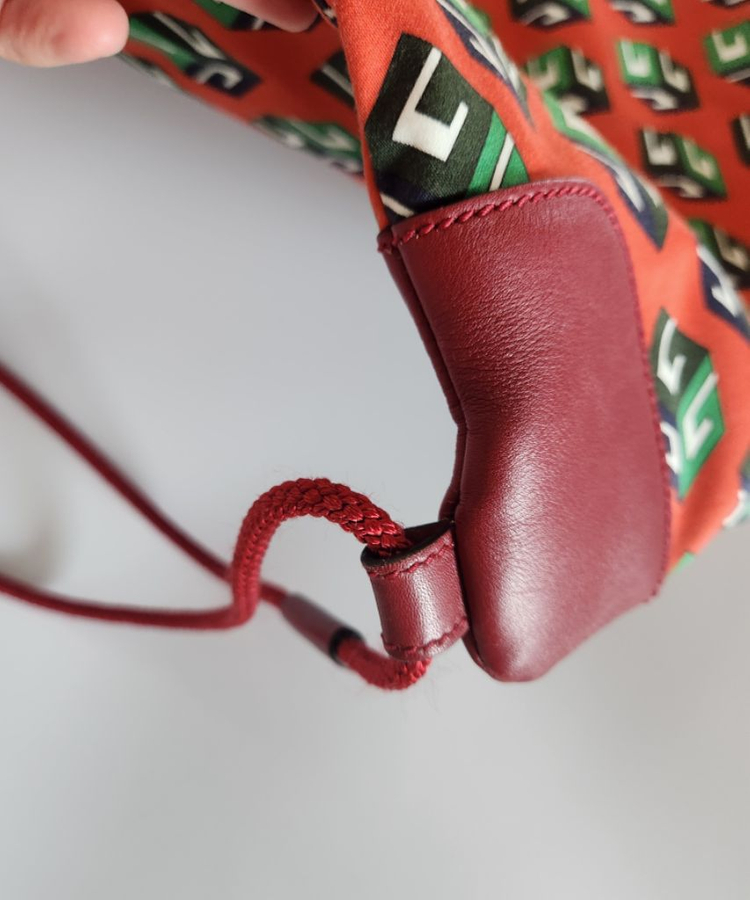 구찌 정품 백팩 (마지막가격)--3