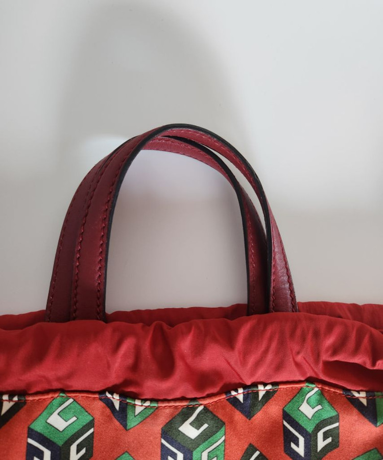 구찌 정품 백팩 (마지막가격)--7