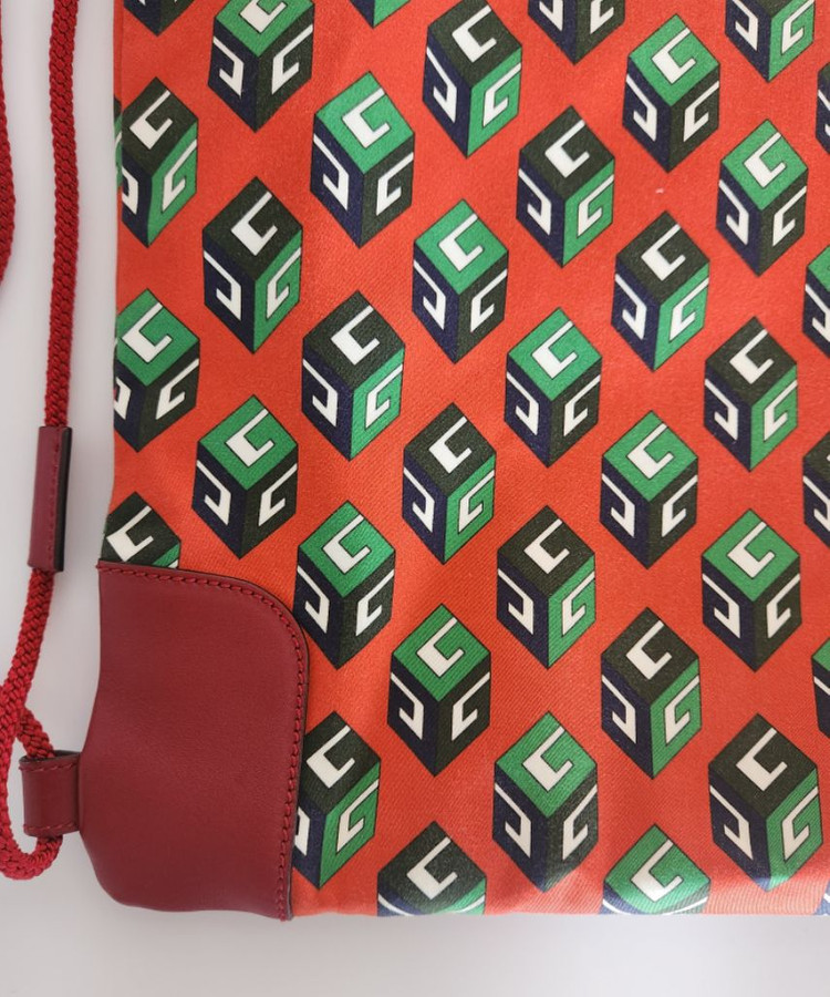 구찌 정품 백팩 (마지막가격)--6