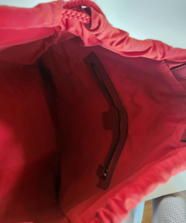 구찌 정품 백팩 (마지막가격)--8