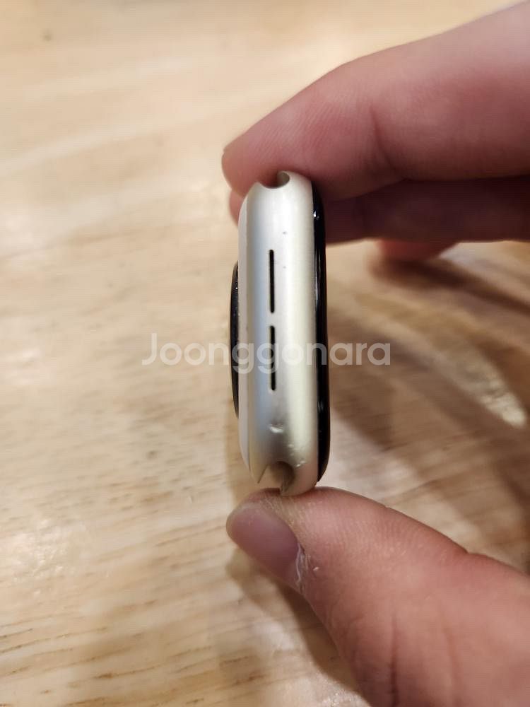 애플워치se2 40mm--1