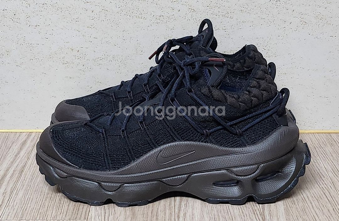 나이키 AirMax Flyknit Venture 275--2