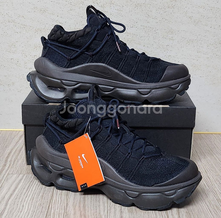 나이키 AirMax Flyknit Venture 275--0