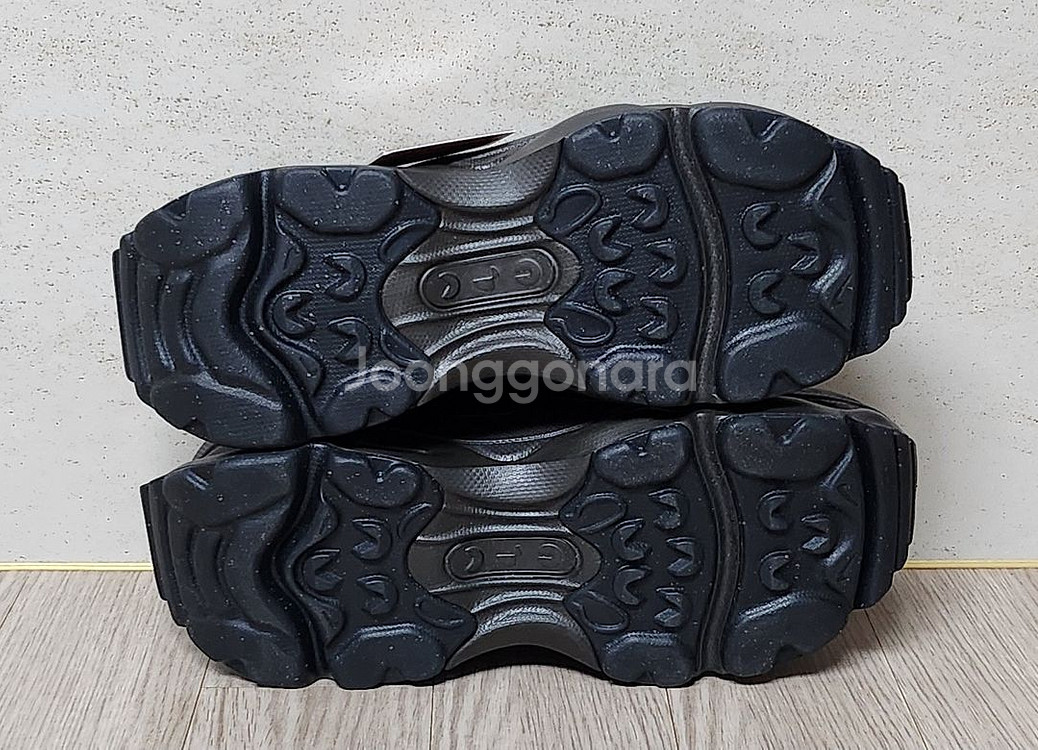 나이키 AirMax Flyknit Venture 275--7