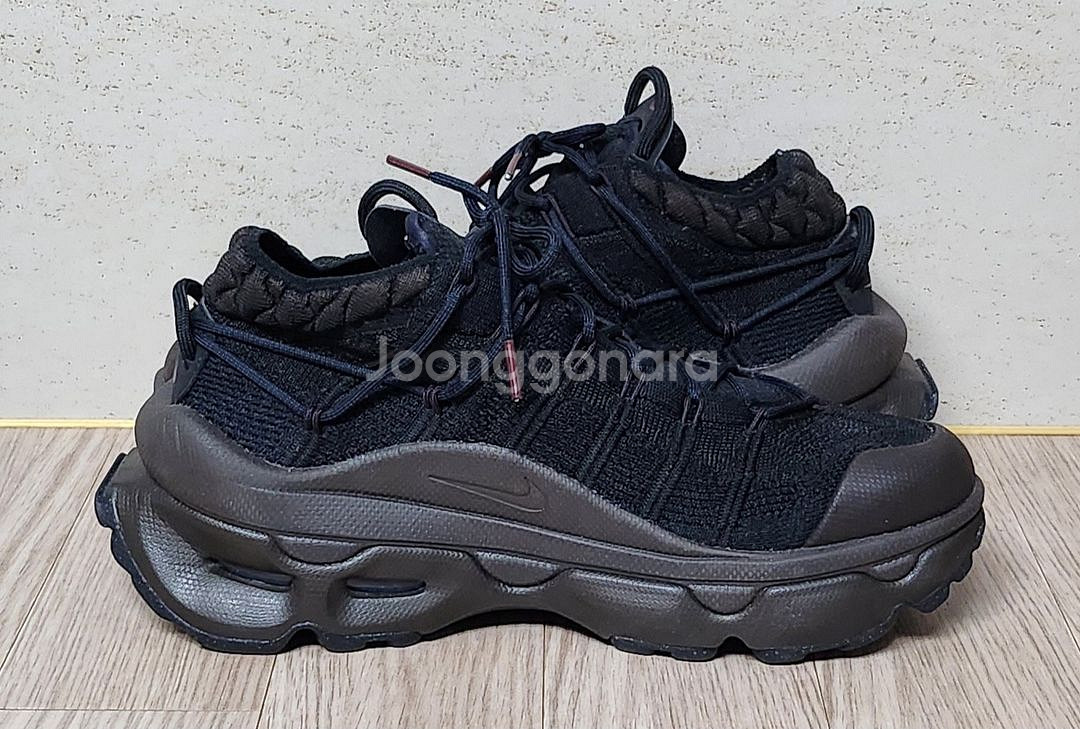 나이키 AirMax Flyknit Venture 275--3