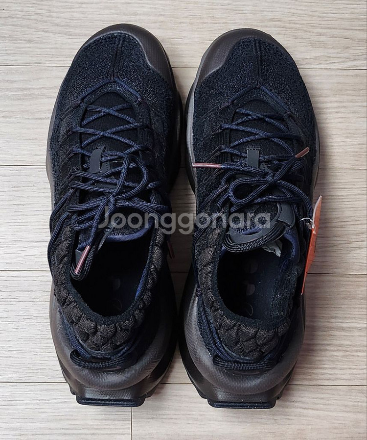 나이키 AirMax Flyknit Venture 275--5