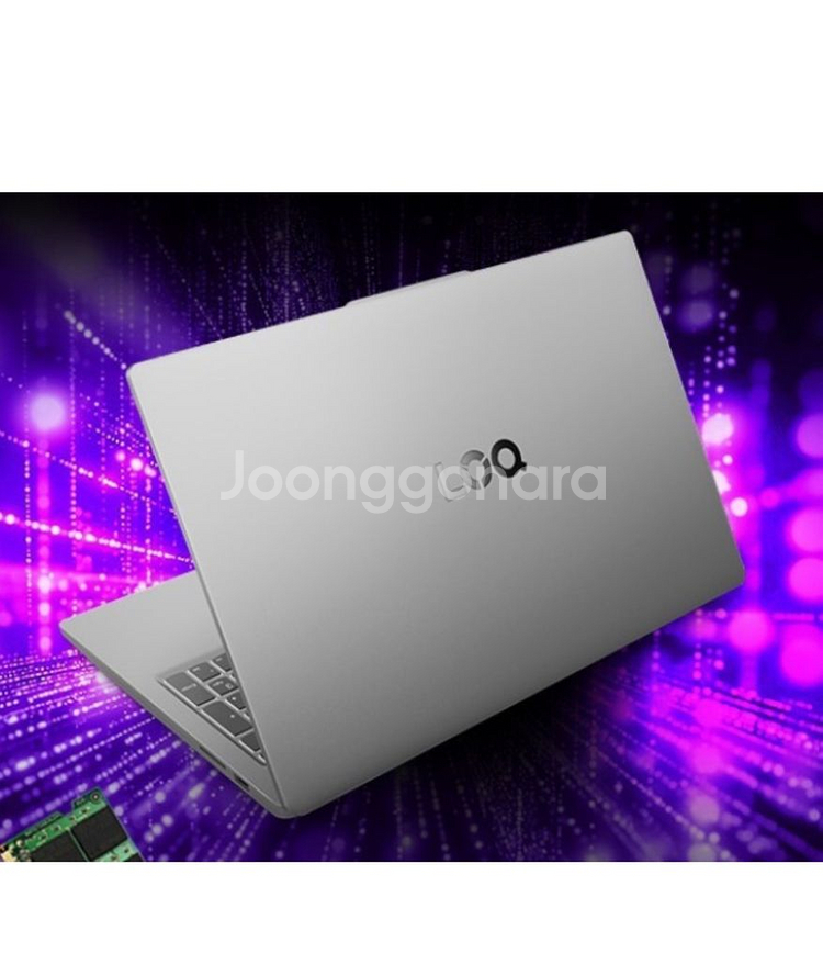 레노버 loq 40시리즈 노트북팝니다!--1
