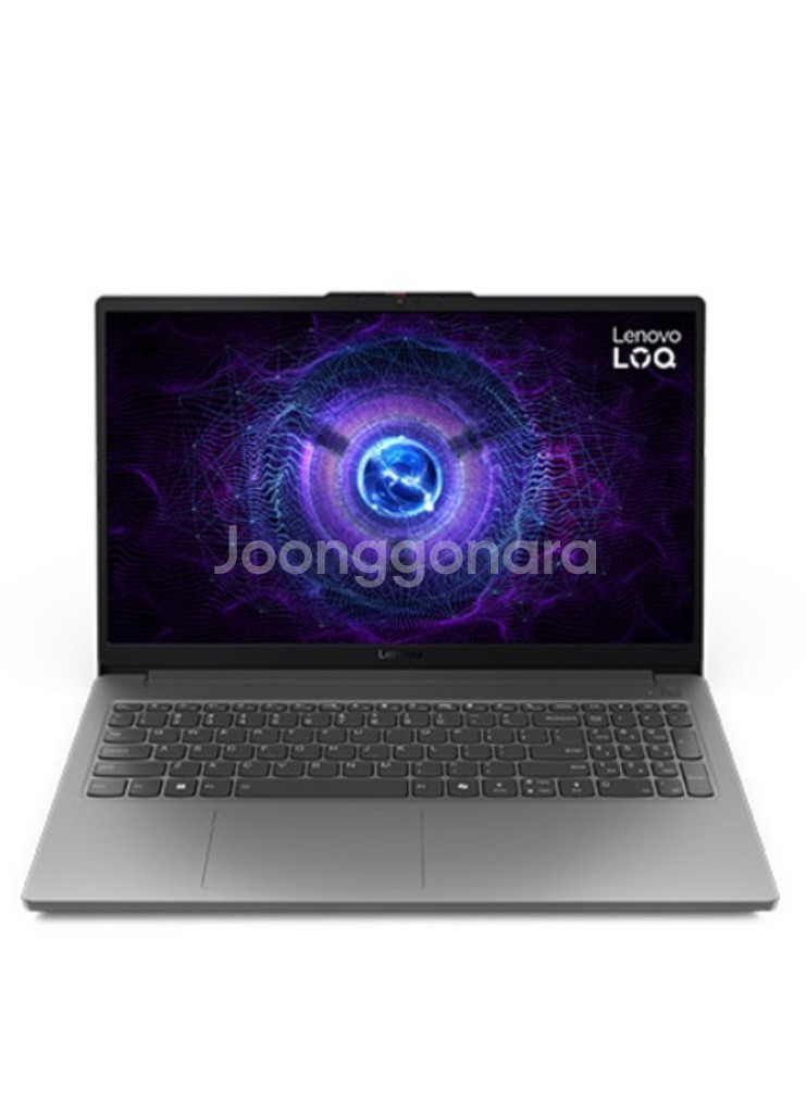 레노버 loq 40시리즈 노트북팝니다!--2