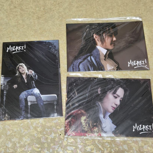 김준수 굿즈