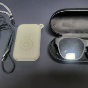 엑스리얼 에어2 +엑스리얼 빔