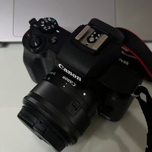 캐논 Canon M50