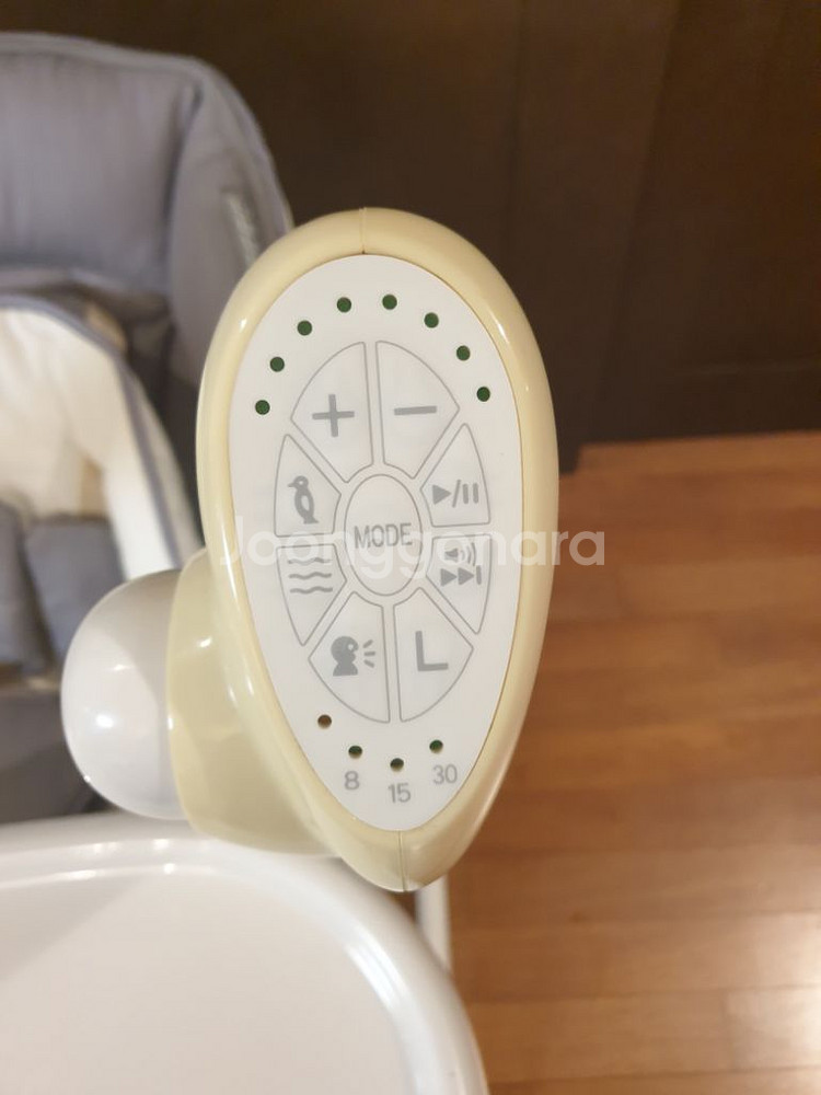 아기 스윙,바운서,하이체어,침대 이유식 식탁 다목적--6