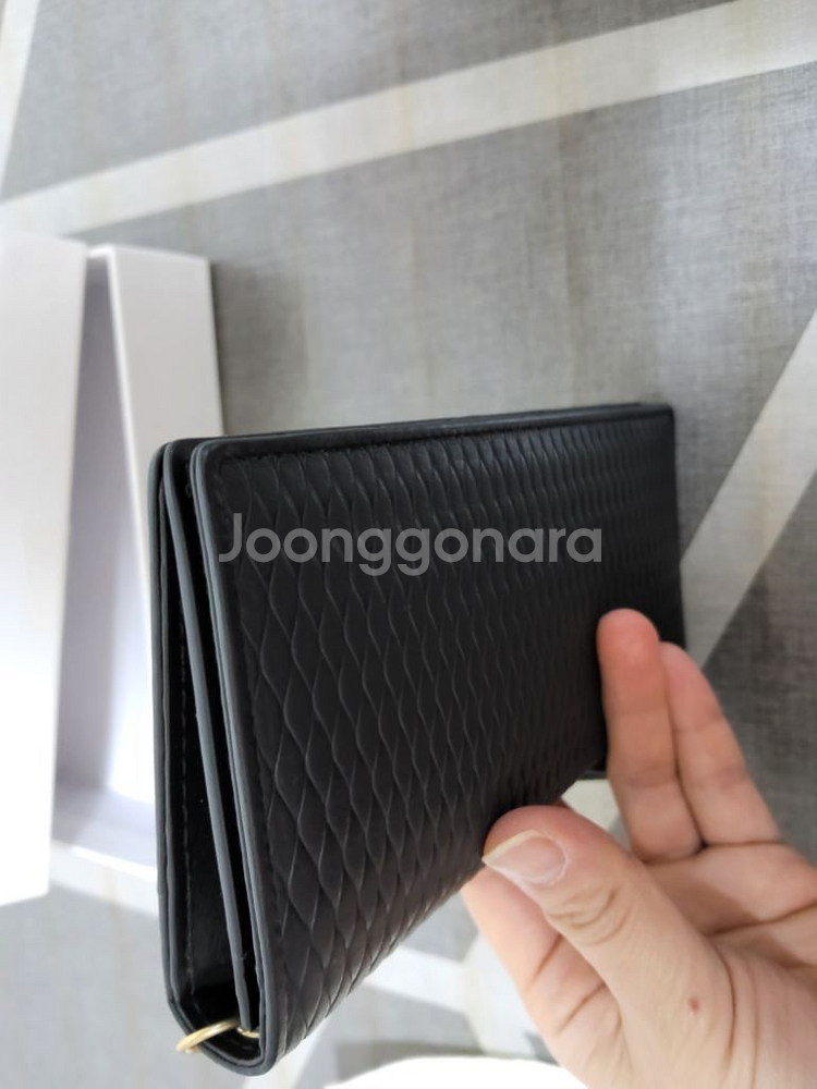 루즈앤라운지 장지갑(새거)--4