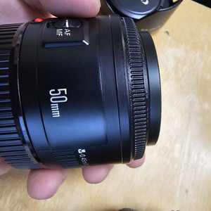 canon ef,시그마,탐론, 서드파티 렌즈들