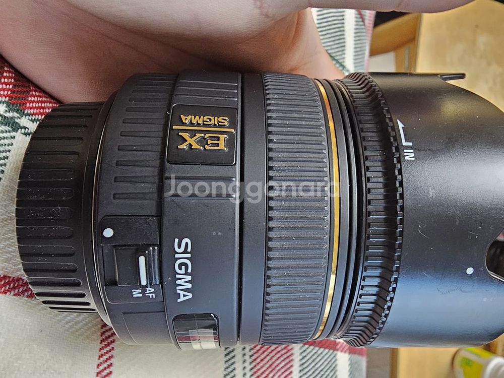 canon ef,시그마,탐론, 서드파티 렌즈들--1