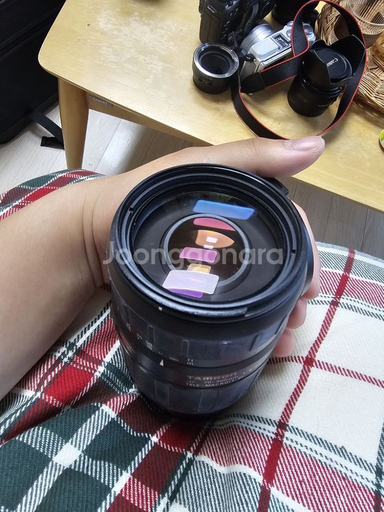 canon ef,시그마,탐론, 서드파티 렌즈들--4