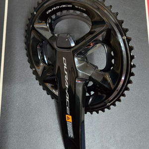 듀라에이스 파워미터 FC-R9200-P 팝니다.