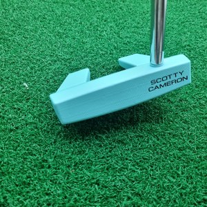 Scotty Cameron Futura X5 퍼터