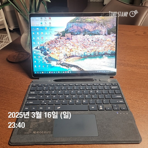 Microsoft Surface Pro 11th