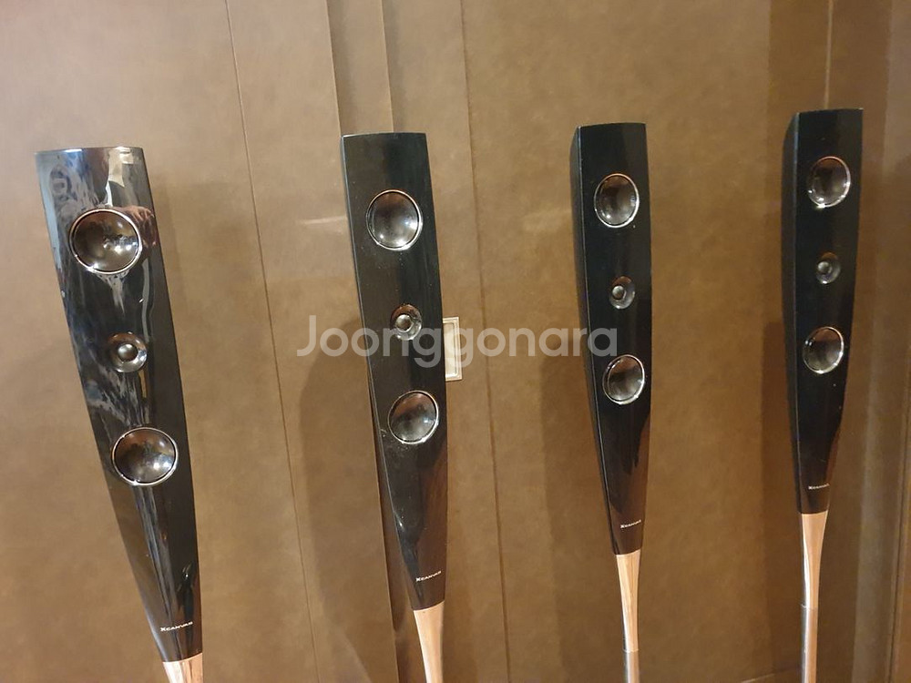 LG Xcanvax스피커(개당13000)--2