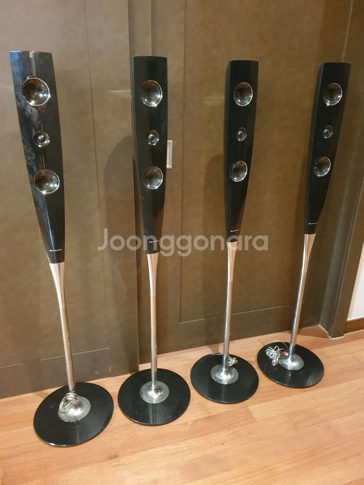 LG Xcanvax스피커(개당13000)--0