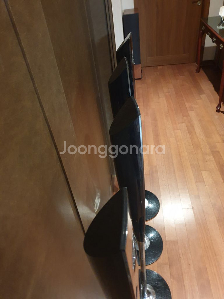 LG Xcanvax스피커(개당13000)--3