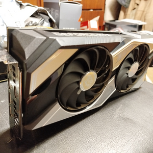 ASUS KO RTX3070 GAMING 풀박스예요