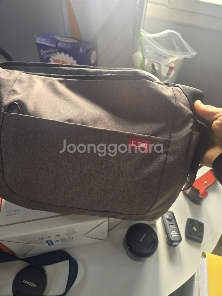 sony a7m3 외 렌즈2종, 스몰리그--7