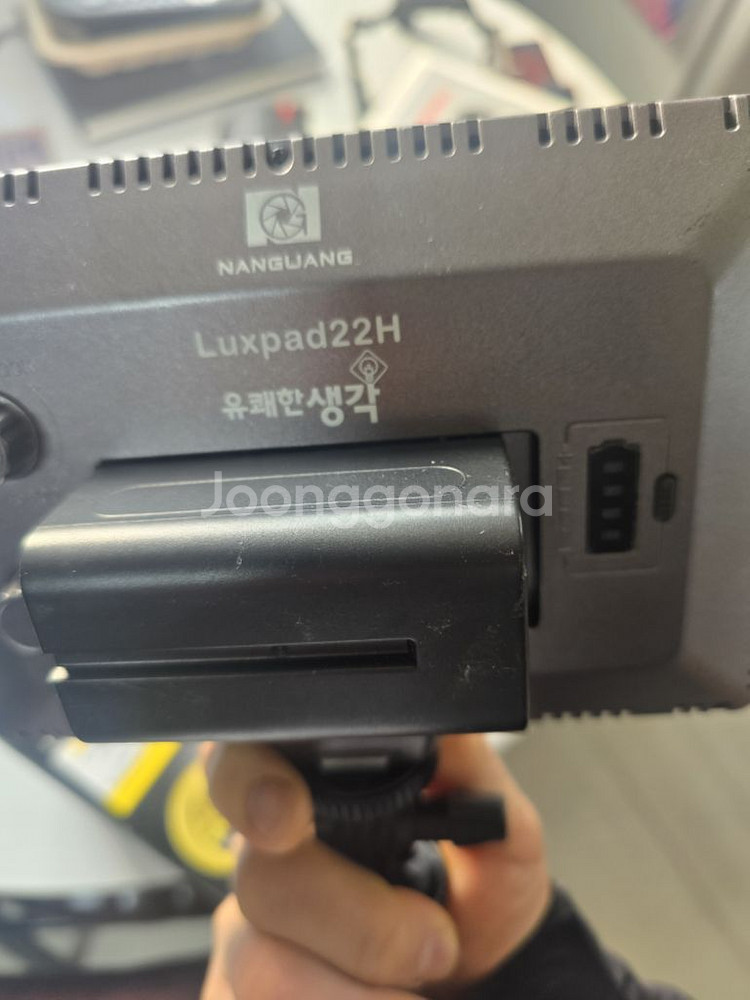 sony a7m3 외 렌즈2종, 스몰리그--2