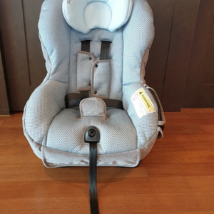 Britax 브라이텍스 카시트