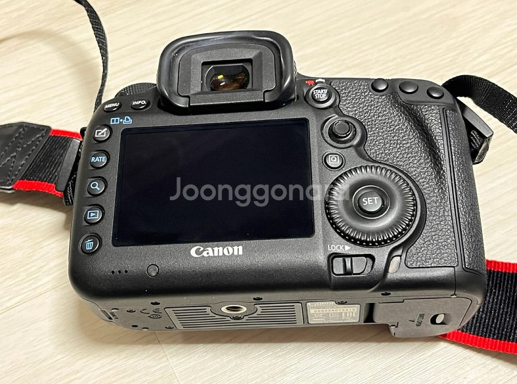 캐논 EOS 5D Mark III(오막삼) 바디--2