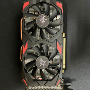rx580 8g 그래픽카드