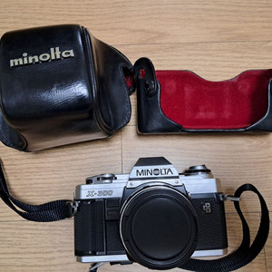 미놀타 X-300,X300 필름카메라